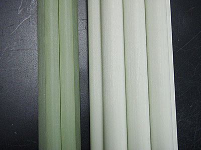 Glass Solids